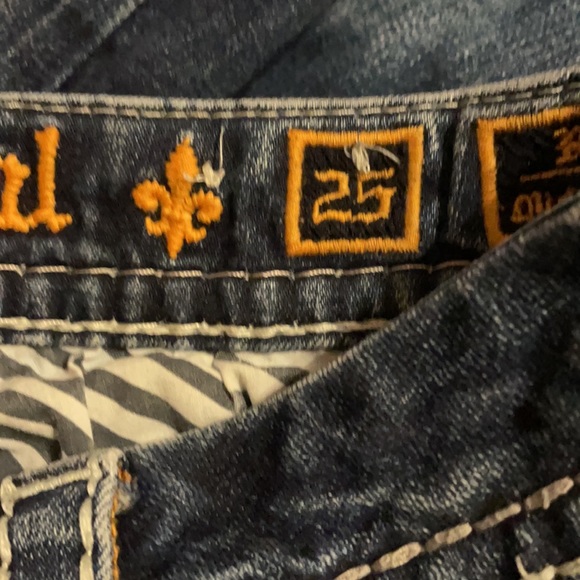 Rock Revival jeans - Picture 13 of 14